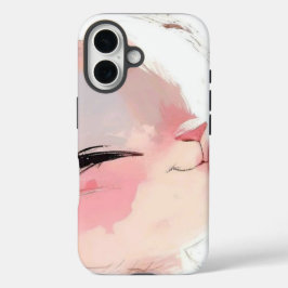 モバイルカバー iPhone 16ケース