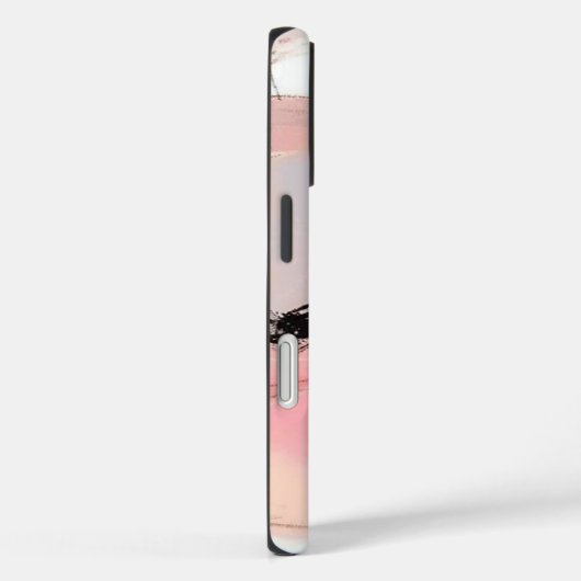 モバイルカバー Case-Mate iPhoneケース (裏面 / 右)