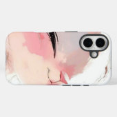 モバイルカバー Case-Mate iPhoneケース (裏面 (横))