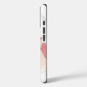 モバイルカバー Case-Mate iPhoneケース (裏面 / 左)