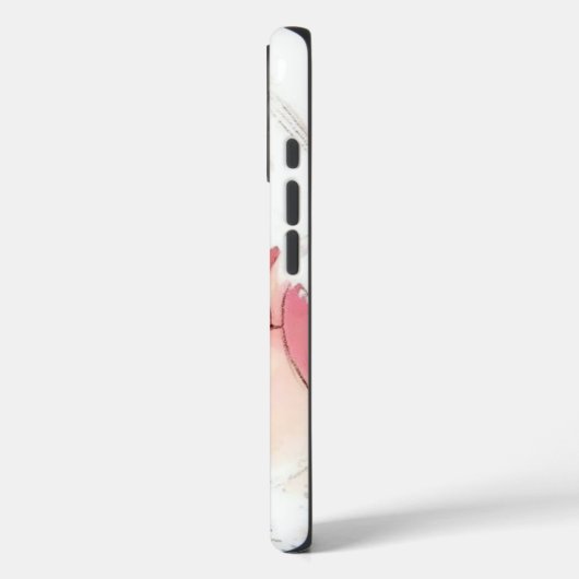 モバイルカバー Case-Mate iPhoneケース (裏面 / 左)