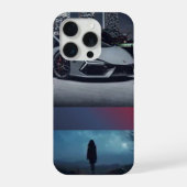 モバイルカバー iPhoneケース (裏面)