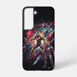 モバイルカバー SAMSUNG GALAXY S22ケース
