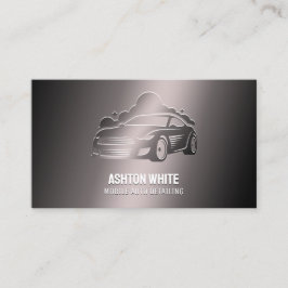 モバイルカー詳細 名刺