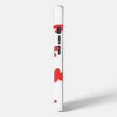 モバイルケースカバー、iphone Case-Mate iPhoneケース (裏面 / 左)