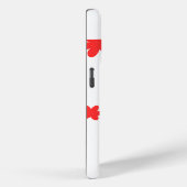 モバイルケースカバー、iphone Case-Mate iPhoneケース (裏面 / 右)