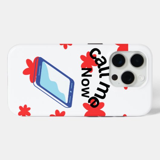 モバイルケースカバー、iphone Case-Mate iPhoneケース (裏面 (横))