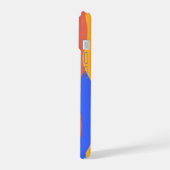 モバイルケース iPhone 15ケース (左側面)