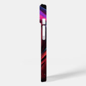 モバイルケースiPhone 14 Case-Mate iPhoneケース (裏面 / 左)