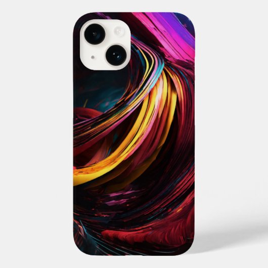 モバイルケースiPhone Case-Mate iPhoneケース (裏面)