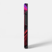 モバイルケースiPhone iPhoneケース (左側面)