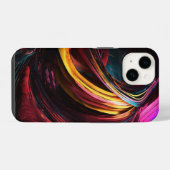 モバイルケースiPhone iPhoneケース (裏面横)