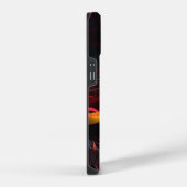 モバイルケースiPhone iPhoneケース (右側面)