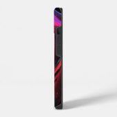 モバイルケースiPhone iPhoneケース (左側面)