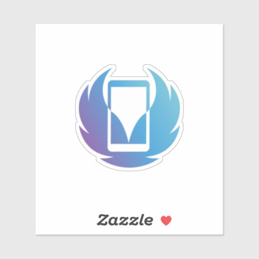 モバイルステッカー シール (シート)