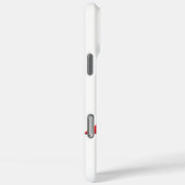 モバイルスーツ軍団ユニコーン Case-Mate iPhoneケース (裏面 / 右)