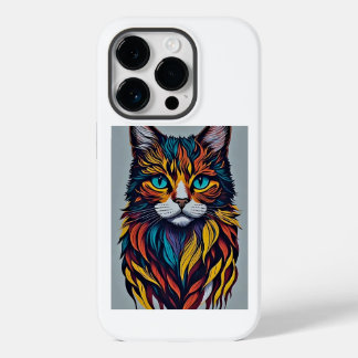 モバイルバックカバーの美しいデザイン Case-Mate iPhone 14 PROケース