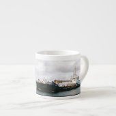モバイルベイとCGB 12002 espresso mug エスプレッソカップ (正面右)