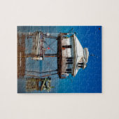 モバイルベイアラバマ ジグソーパズル (横)