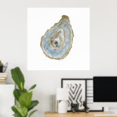 モバイルベイオイスター–2 ポスター (ホームオフィス)