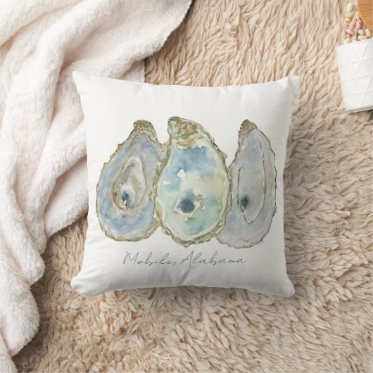 モバイルベイカキ–3 クッション (ブランケット)