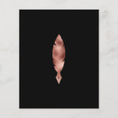 モバイル公証人・ローン署名エージェントQRコード写真 チラシ (裏面)