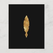 モバイル公証人・ローン署名エージェントQRコード写真 チラシ (裏面)