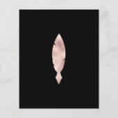 モバイル公証人・ローン署名エージェントQRコード写真 チラシ (裏面)