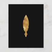 モバイル公証人・ローン署名エージェントQRコード写真 チラシ (裏面)