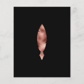 モバイル公証人・ローン署名エージェントQRコード写真 チラシ (裏面)