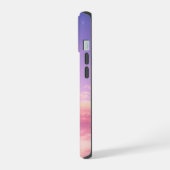 モバイル原因態度 iPhone 15ケース (左側面)