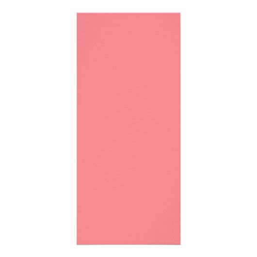 モバイル美容師はさみ珊瑚価格リスト ラックカード (裏面)