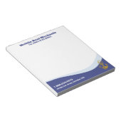 モバイル船舶整備士 ノートパッド (アングル)