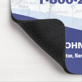 モバイル船舶整備士 マウスパッド (コーナー)