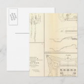 モバイル防御アラバマ ポストカード (正面/裏面)