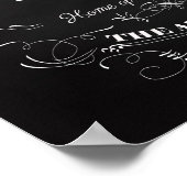 モバイル，アラバマ – マディ・グラスの家 ポスター (角)