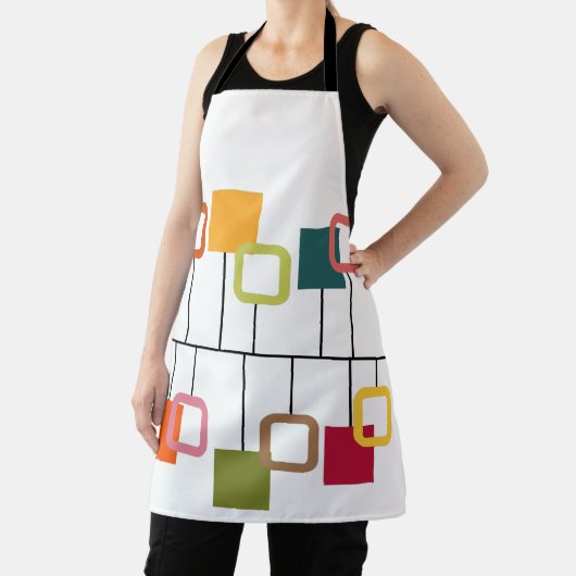 モバイル エプロン (インサイチュ)