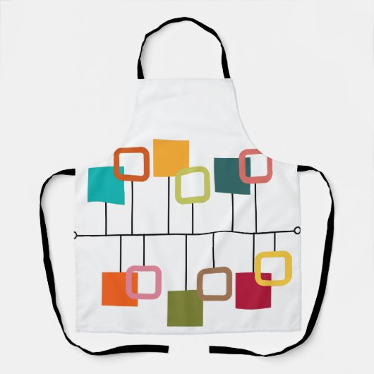 モバイル エプロン (正面)