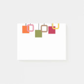 モバイル ポストイット (正面)