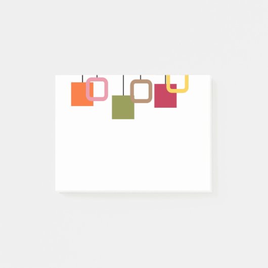 モバイル ポストイット (正面)