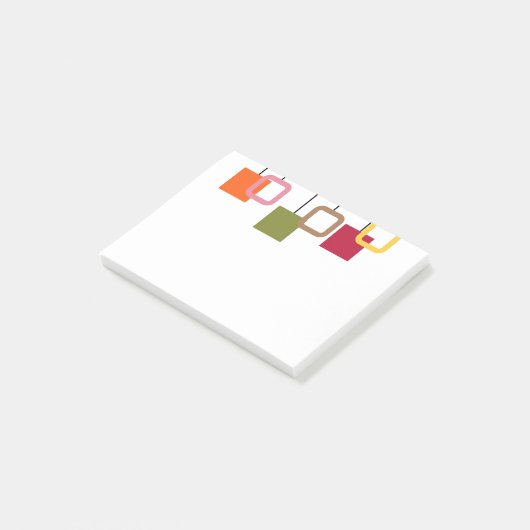 モバイル ポストイット (アングル)