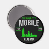 モバイル マグネット (正面/裏面)