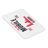 モバイル マグネット (右側)