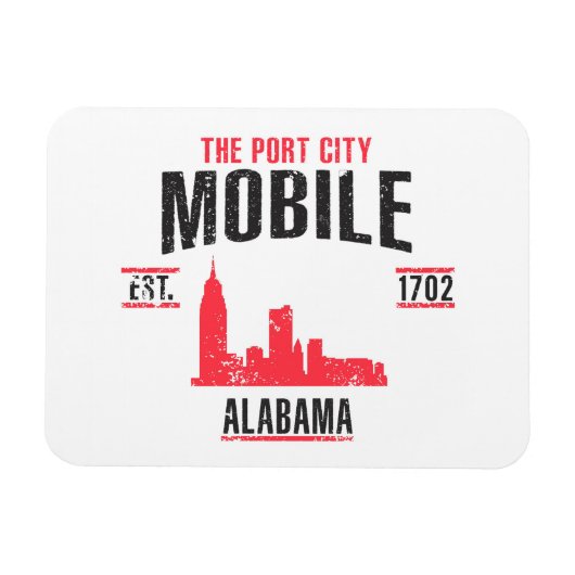 モバイル マグネット (横)