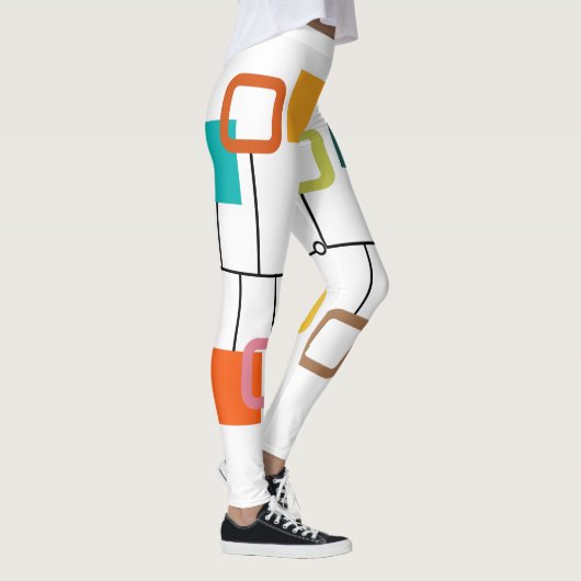 モバイル レギンス (右)