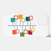 モバイル Case-Mate iPhoneケース (裏面 (横))