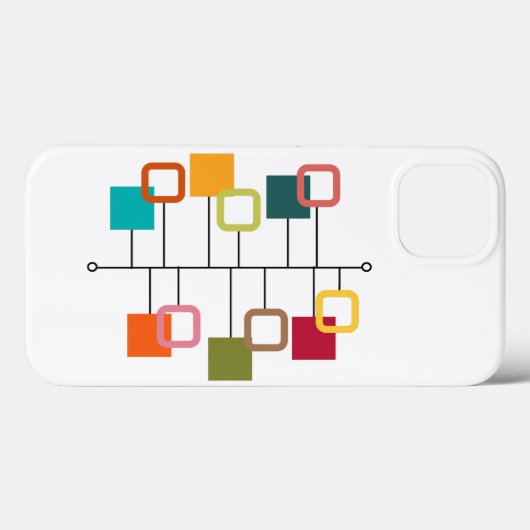 モバイル Case-Mate iPhoneケース (裏面 (横))