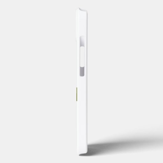 モバイル Case-Mate iPhoneケース (裏面 / 左)