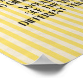 モバイルMardi Grasポスター ポスター (角)