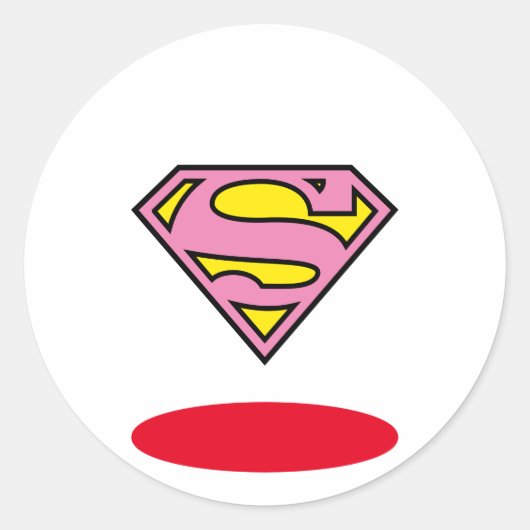 モバイルSVG ラウンドシール (正面)